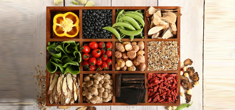 水果拼盘背景装饰jpg设计背景_88icon https://88icon.com 背景装饰 拼盘 水果 蔬菜 调料 海报banner