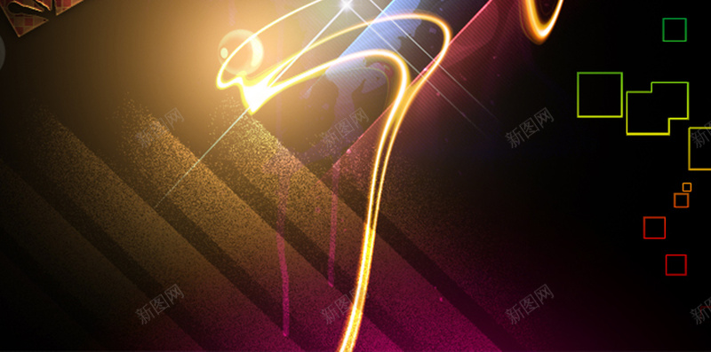 彩色炫彩H5背景jpg设计背景_88icon https://88icon.com 光影 几何 扁平 渐变 炫彩 H5背景 H5 h5