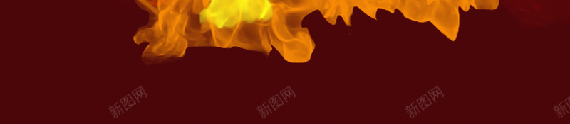 红色火焰高温预警避暑夏季海报psd设计背景_88icon https://88icon.com 预警海报 高温预警 夏天 夏季 安全 红色 火焰 避暑