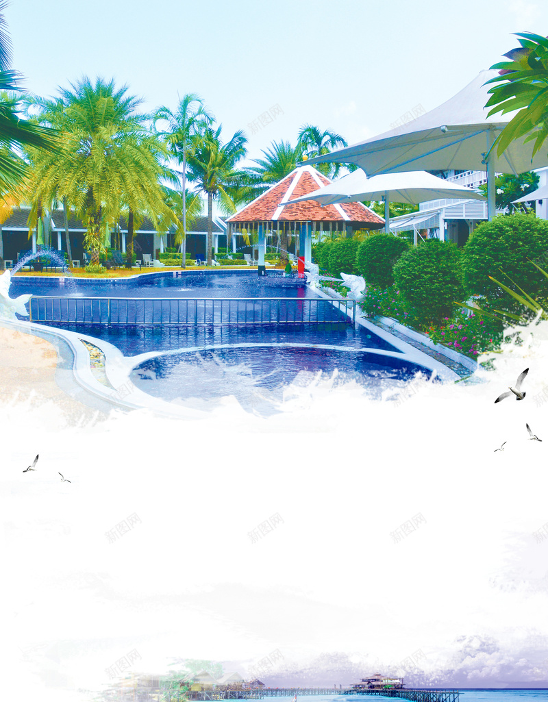 创意普吉岛旅游促销海报jpg设计背景_88icon https://88icon.com 三亚旅游 夏季 巴厘岛旅游 旅游海报 普吉岛旅游 海南旅游 海岛小船 海岛旅游 海边旅游 清凉一夏 游轮