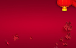 暗红色的花瓣暗红色福灯笼花瓣背景高清图片