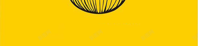 创意音乐宣传海报设计psd设计背景_88icon https://88icon.com 个性 享受 创意 音乐 黄色 文艺 颜色 话筒 鸟笼