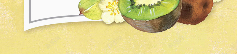 清新手绘夏日新鲜果蔬简约边框平面广告jpg设计背景_88icon https://88icon.com 手绘背景 新鲜果蔬 清新背景 简约边框 夏日 边框 平面广告 猕猴桃 花卉