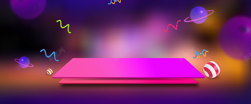 淘宝紫色几何梦幻背景jpg设计背景_88icon https://88icon.com 紫色 炫酷 电脑 背景 丝带 彩色丝带 边框 梦幻 扁平 霓虹边框 光束 几何 立体 球 彩球 光晕