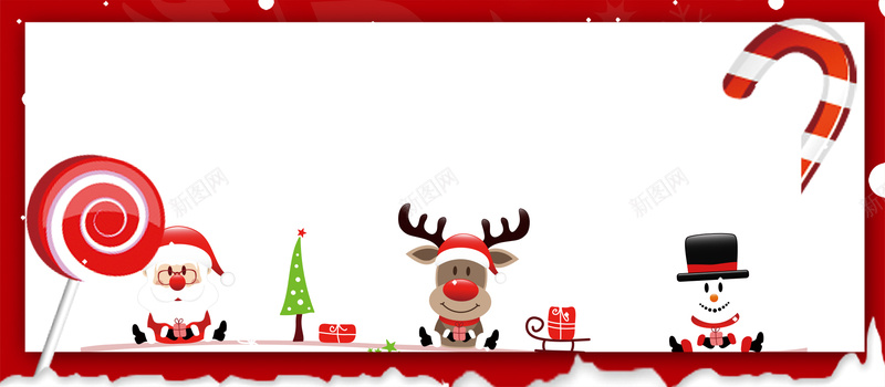 圣诞节卡通小鹿几何白色bannerpsd设计背景_88icon https://88icon.com 圣诞节 圣诞 圣诞快乐 圣诞促销 圣诞节快乐 圣诞海报 圣诞主题 圣诞节活动 圣诞节装饰 圣诞节促销