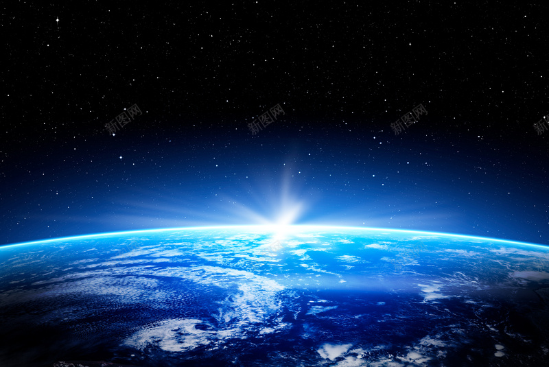 星空科技星球地球蓝色海报背景jpg设计背景_88icon https://88icon.com 地球 星球 星空 曙光 科技 星际航行 宇宙飞船 星空科技 星云 梦幻星空 星星