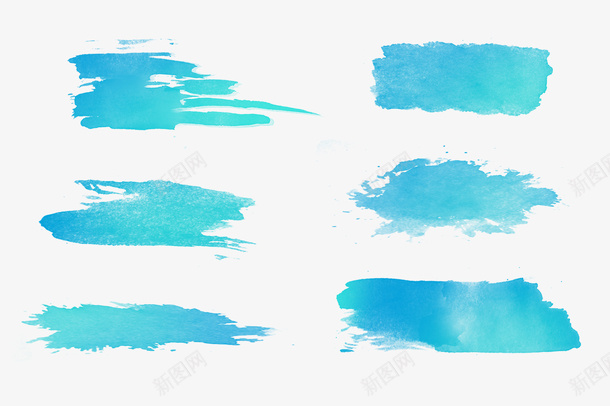 中国风透明墨迹水墨png免抠素材_88icon https://88icon.com 水墨 中国风 透明 墨迹 黑色 笔刷