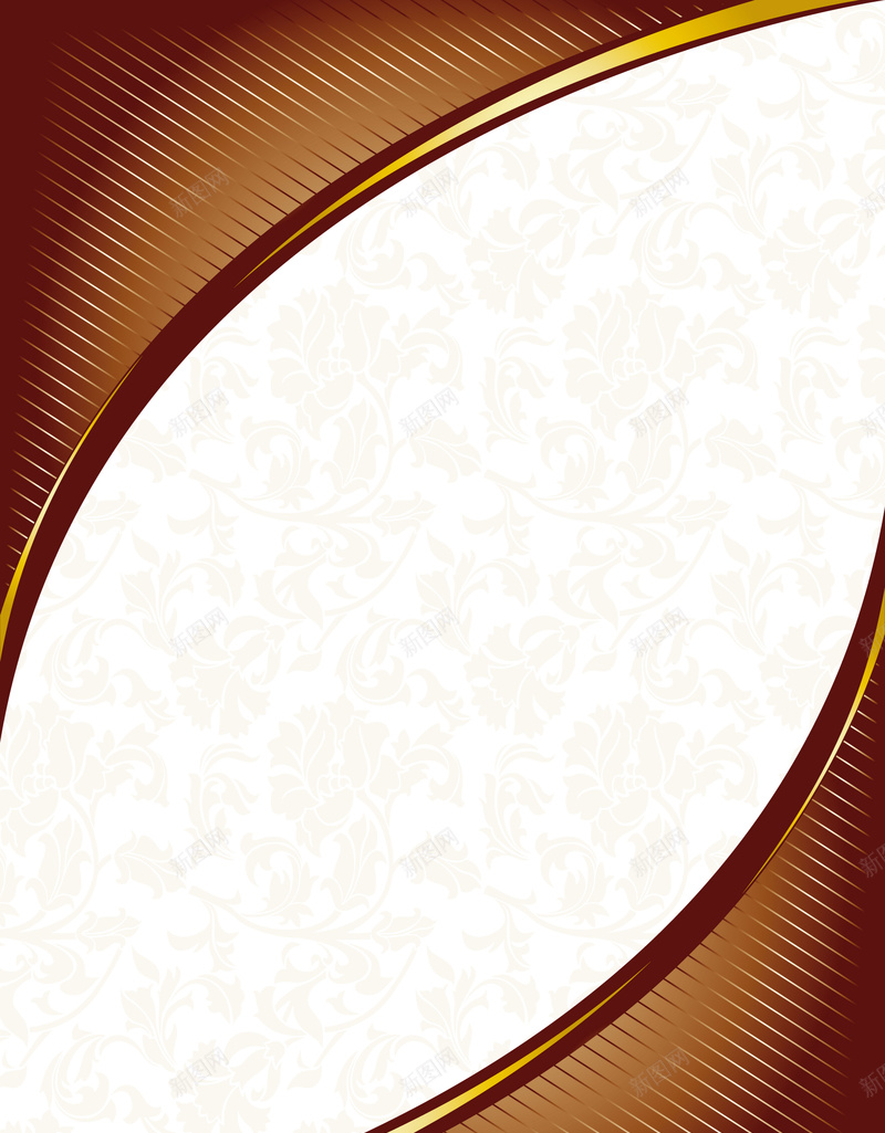 巧克力线条边框背景素材eps设计背景_88icon https://88icon.com 巧克力 棕色 矢量 线条 边框 背景 巧克力背景