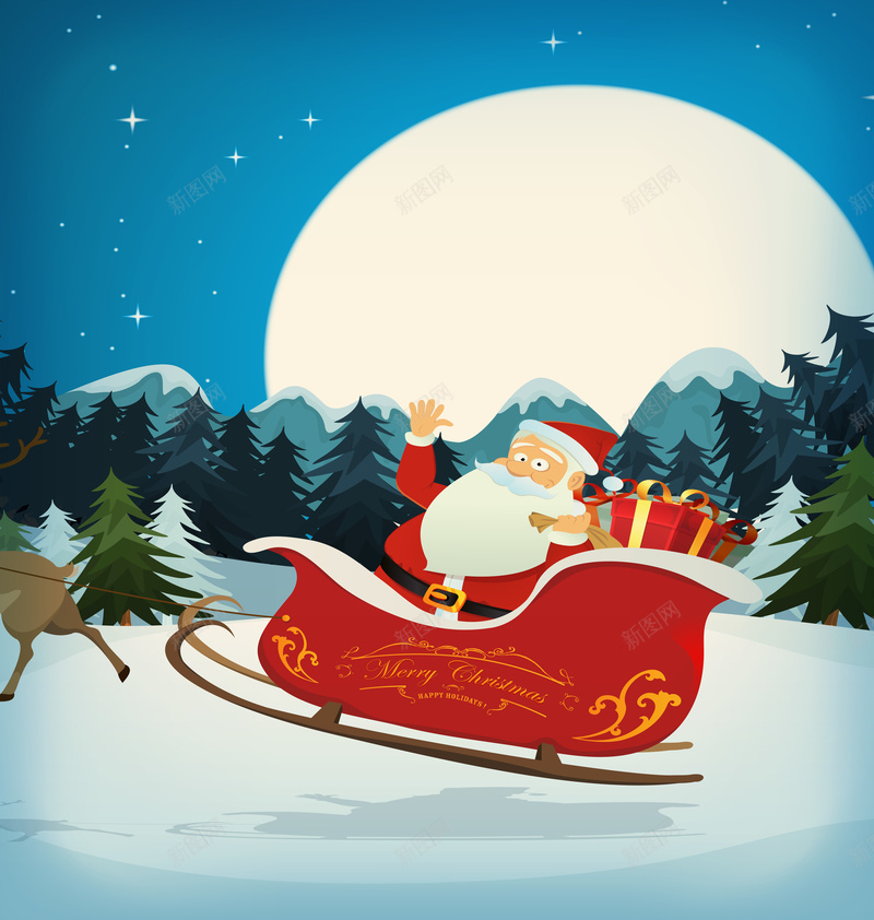 圣诞卡通矢量背景素材jpg设计背景_88icon https://88icon.com 圣诞节卡通背景 卡通 喜欢 手绘 童趣 矢量圣诞装饰海报背景 圣诞老人矢量高清背景 圣诞商业海报背景