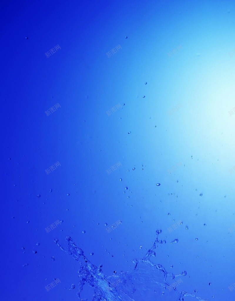 蓝色水滴H5背景jpg设计背景_88icon https://88icon.com 创意 商务 科技 蓝色 水 H5背景 H5 h5 科技感 科技风 高科技 科幻