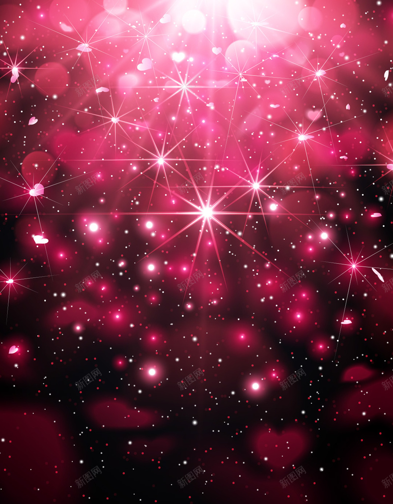 情人节闪烁梦幻爱心H5背景素材jpg设计背景_88icon https://88icon.com 情人节 梦幻 浪漫 爱心 闪烁 情人节背景 商务素材 浪漫素材 H5背景素材