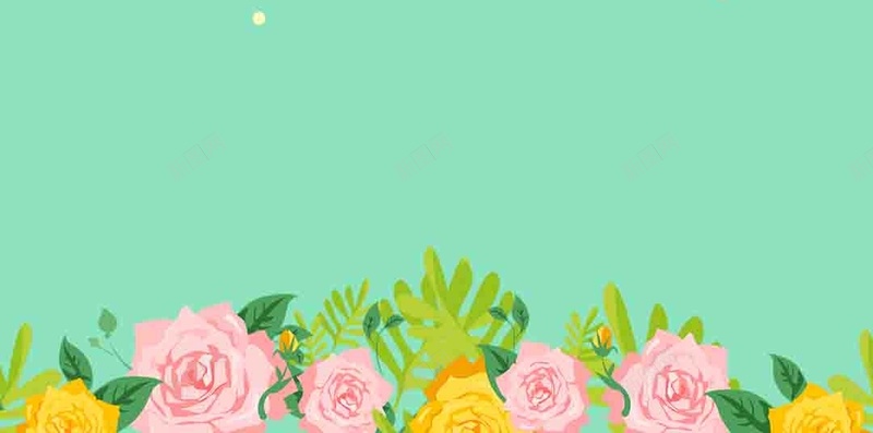 绿色文艺夏季上新PSD分层H5背景素材psd设计背景_88icon https://88icon.com 背景素材 上新 夏季 文艺 绿色 PSD分层 H5 你好夏天 花 手绘 树叶 边框 小清新