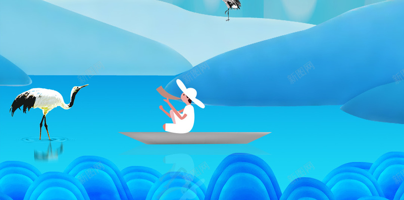 创意简约二十四节气之寒露H5psd设计背景_88icon https://88icon.com 二十四节气海报 中国传统节气 寒露海报 海报背景 寒露 中国风海报 寒露时节 24节气 云 中国风