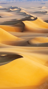 iPhone6plus荒凉沙漠H5背景背景