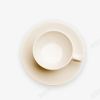 一个盘子和杯子png免抠素材_88icon https://88icon.com 瓷器 用品 盘子 杯子