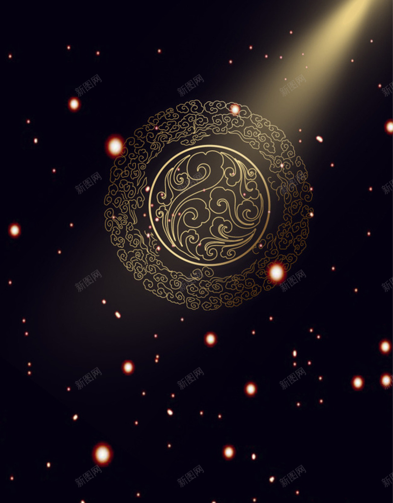 深蓝色星空中国风徽标H5背景元素jpg设计背景_88icon https://88icon.com 中国风 深蓝色 科技感 徽标 星空 背景 背景元素 深蓝色背景 星空背景