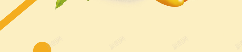 黄色矢量简约芒果水果海报背景psd设计背景_88icon https://88icon.com 新鲜芒果 芒果促销 芒果海报 水果 芒果 芒果活动宣传 芒果活动海报 新鲜水果 水果海报