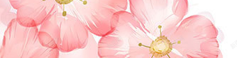 水彩粉色花瓣飞舞背景psd设计背景_88icon https://88icon.com 粉色 花瓣 背景 浪漫 唯美 水彩 卡通 童趣 手绘