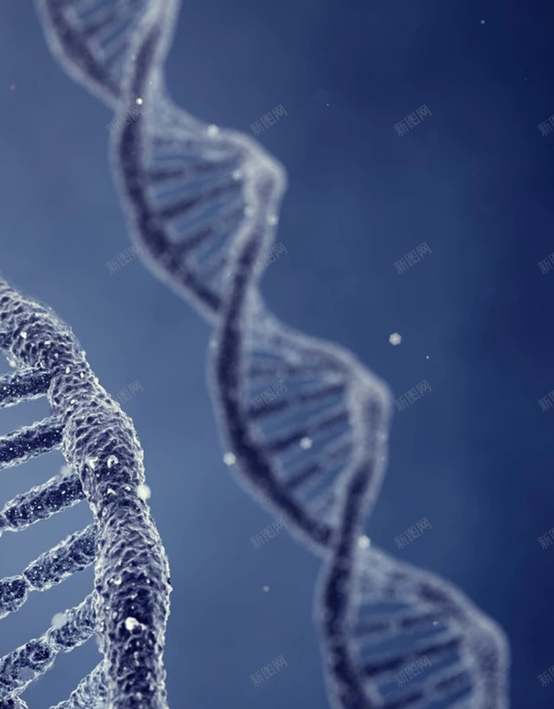 蓝色写实感DNA结构图H5背景元素jpg设计背景_88icon https://88icon.com DNA 写实 医学 医学背景 医学背景图片 医生 护士 生物 结构图 蓝色 蓝色背景