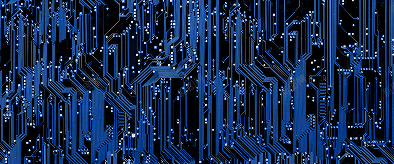 电路背景背景
