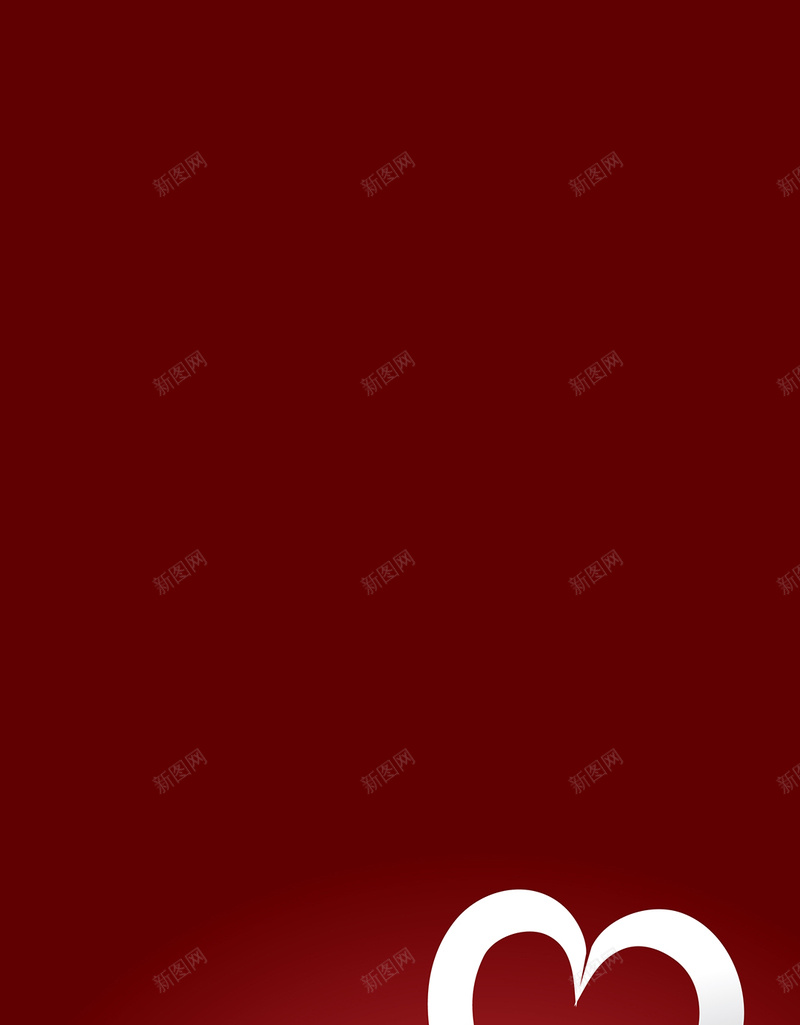 深红色背景简单爱心图案H5背景元素jpg设计背景_88icon https://88icon.com 背景红色 深红色 爱心 简洁 背景 背景元素 简单背景 爱心元素 爱心背景 红色元素 红色背景