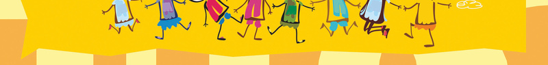 卡通人物海报背景psd设计背景_88icon https://88icon.com 卡通人物海报背景 卡通小孩 童趣 儿童服装 打折 促销 手牵手 手绘儿童 人物卡通
