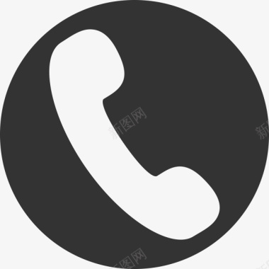 logo手机标志电话图标图标