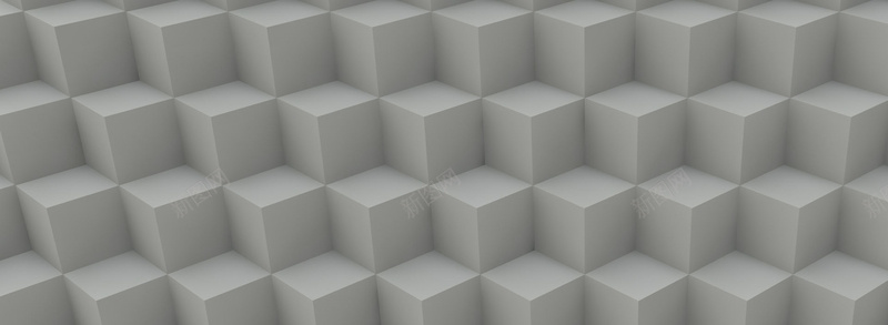 灰色方格背景banner装饰jpg设计背景_88icon https://88icon.com 背景banner装饰 大气 方格 灰色 简约 海报banner 扁平 渐变 几何