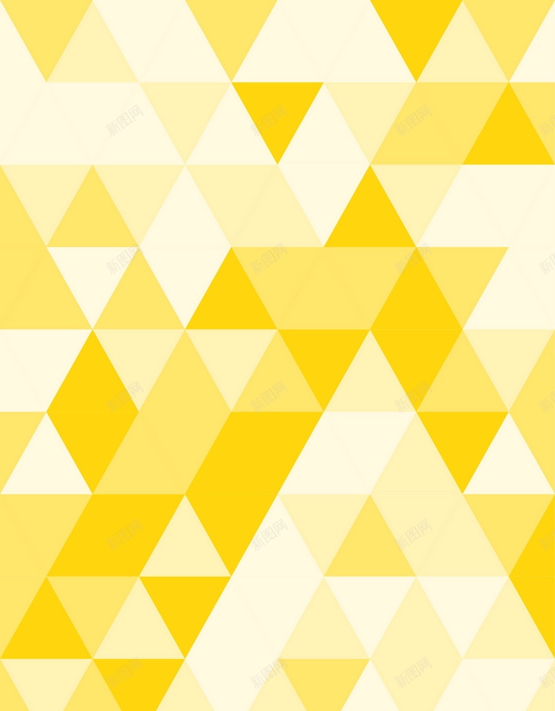 三角几何格子背景素材jpg设计背景_88icon https://88icon.com 几何三角 几何 格子 海报 背景 格子背景 黄色 扁平 渐变