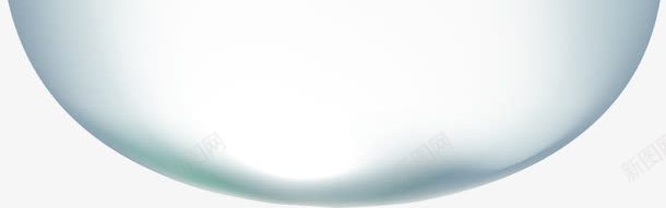 蓝色清新水滴png免抠素材_88icon https://88icon.com 蓝色 清新 水滴 液体 水流 效果 免抠PNG