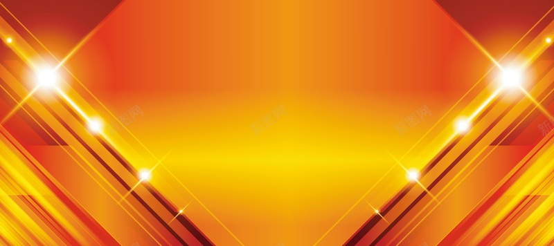 大气金色背景PSDpsd设计背景_88icon https://88icon.com 大气 橙色 背景 金色 PSD