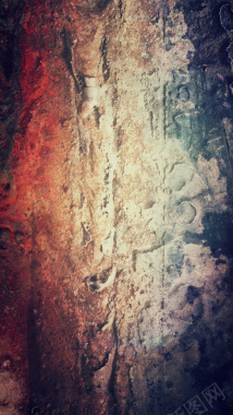 岩石纹理APP手机端H5背景背景
