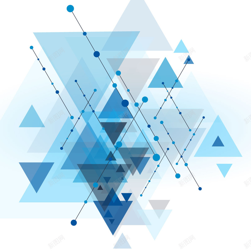 蓝色抽象三角几何背景jpg设计背景_88icon https://88icon.com 抽象 背景 设计 几何 现代 多边形 网页设计 空间 科技 海报 创意 三角 三角几何 蓝色