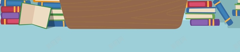 学习看书的人蓝色卡通手绘背景psd设计背景_88icon https://88icon.com 看书的人 蓝色背景 卡通 学习 手绘 插画 书本 人物 学生 背景