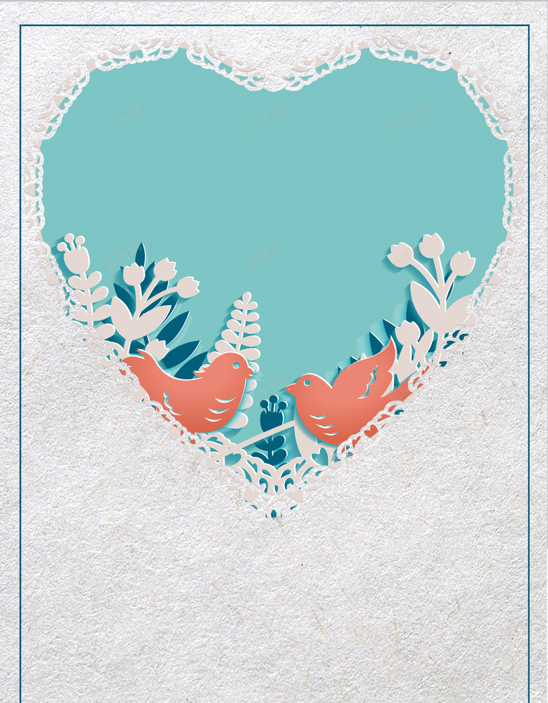 甜蜜七夕情人节卡通手绘爱心蓝色背景psd设计背景_88icon https://88icon.com 情人节海报 love 七夕海报 情人节 七夕 七夕素材 情人节素材 七夕情人节 七夕活动 七夕促销