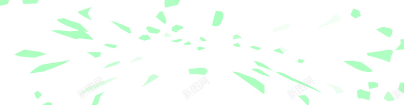 白底薄荷小清新背景psd设计背景_88icon https://88icon.com 海报banner 小清新 白底 白色 薄荷 动态发散 文艺 简约