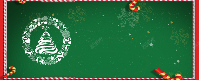 圣诞节卡通几何绿色bannerpsd设计背景_88icon https://88icon.com 圣诞快乐 圣诞海报 圣诞狂欢 圣诞老人 圣诞节 圣诞树 新年 圣诞元素 双蛋狂欢 元旦 元旦快乐 圣