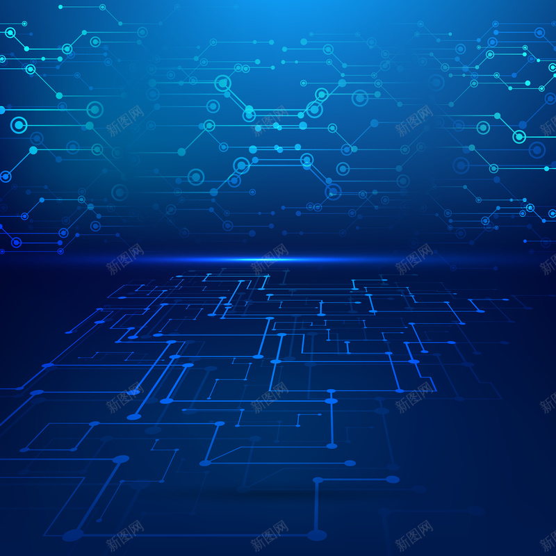 商务抽象电路渐变科技感背景素材eps设计背景_88icon https://88icon.com 背景 科技 商务 渐变背景 电路 抽象 渐变 素材背景 素材 科技素材 科技背景 背景素材