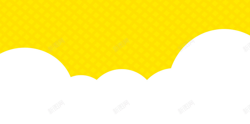黄色粉色相间的H5素材背景psd设计背景_88icon https://88icon.com 黄色背景 白色底 大气 简约 粉色 H5素材 PSD背景 格子