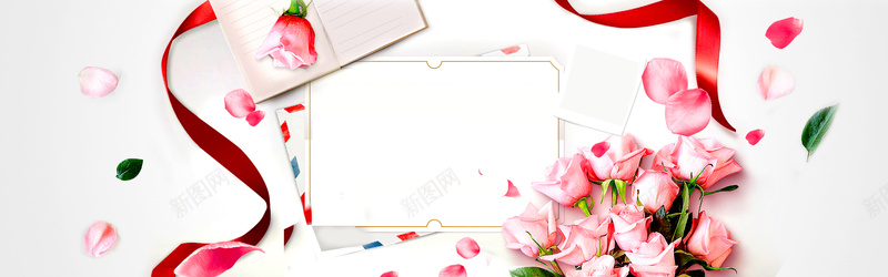 浪漫情人节粉色花瓣海报背景psd设计背景_88icon https://88icon.com 浪漫 粉色 花瓣 彩带 情人节 甜蜜 214情人节 玫瑰花 甜蜜情人节 七夕