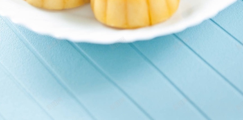 蓝色礼袋月饼H5背景jpg设计背景_88icon https://88icon.com 节日 中秋节 月亮 圆月 月饼 H5背景 蓝色 礼袋 H5 h5 质感 纹理