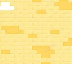 墙壁开心黄色墙壁背景素材高清图片