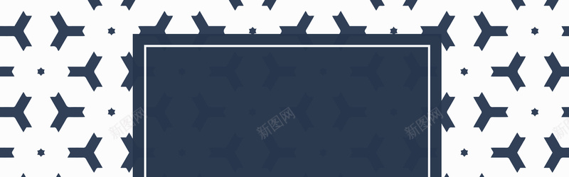 科技几何背景背景