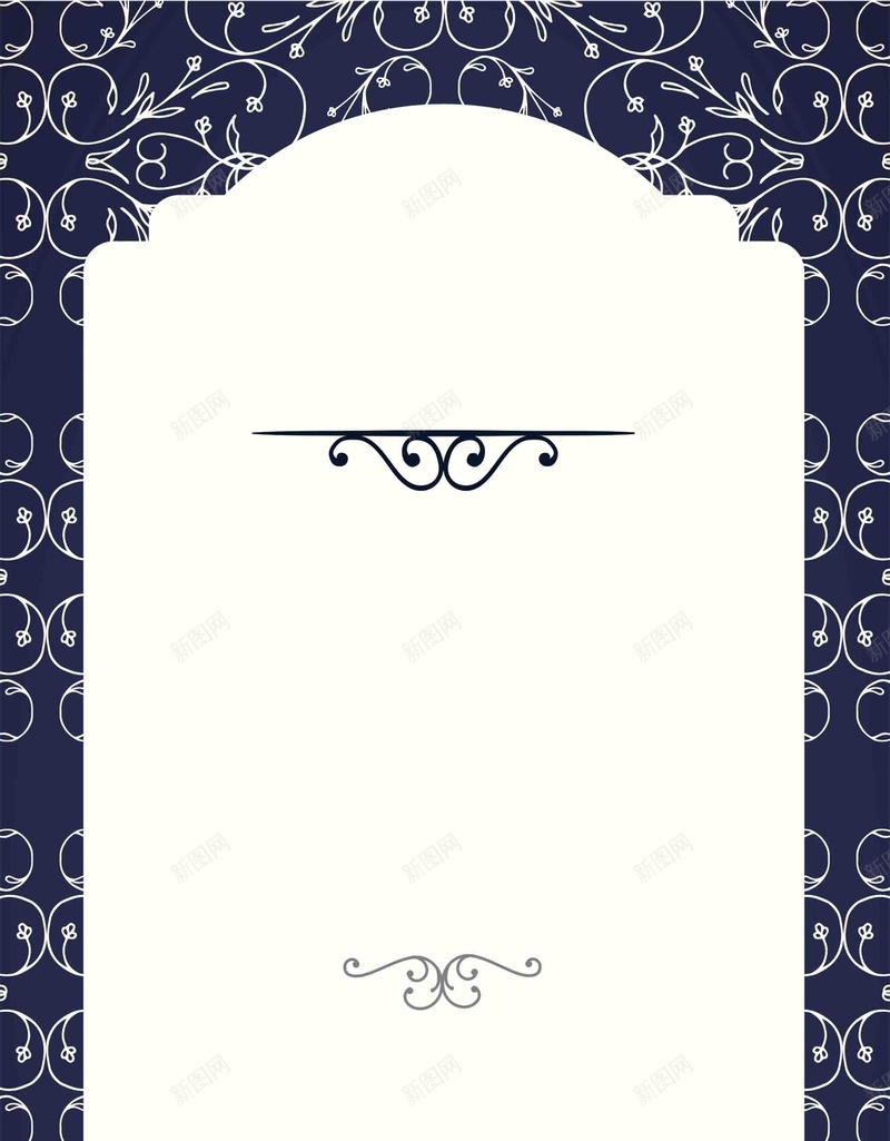 欧式复古花纹信纸装饰深蓝色海报背景eps设计背景_88icon https://88icon.com 羊皮卷信纸 复古信纸 欧式信纸 花边信纸 英国信纸 褶皱信纸 印章信纸 餐厅信纸 简约信纸