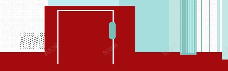 几何背景大气简约背景背景