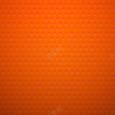 橙色金属质感矢量背景背景