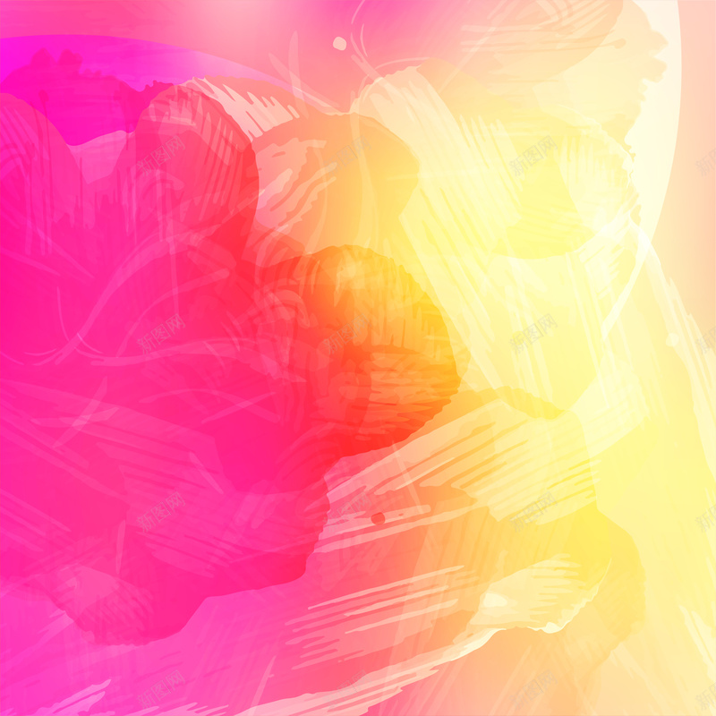 绚丽梦幻清新水彩质感设计eps设计背景_88icon https://88icon.com 绚丽 梦幻 清新 水彩 质感 海报设计 水彩纹理 底纹 云雾 水彩风