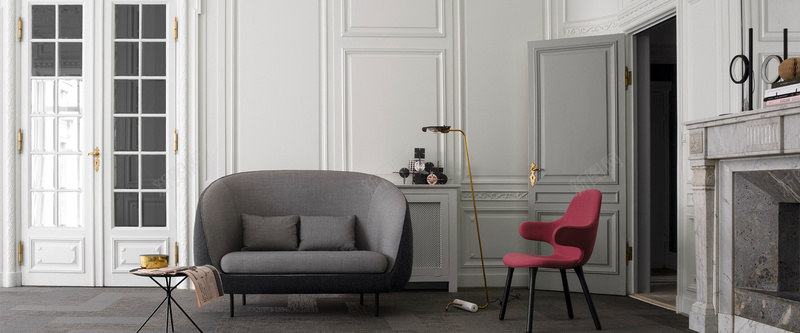 简约清新家居装饰促销bannerjpg设计背景_88icon https://88icon.com 促销banner 家居 清新 简约 装饰 家装 清新家装 家装节