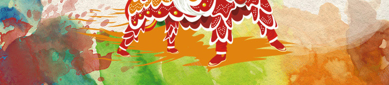 2018狗年元旦中国风商场促销海报psd设计背景_88icon https://88icon.com 2018 狗年 元旦 元旦节 传统节日 传统佳节 新年快乐 灯笼 中国风 商场 超市