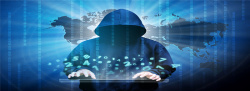 黑客科幻科技画面图片互联网网络安全黑客背景高清图片
